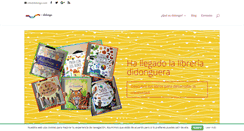 Desktop Screenshot of didongo.com